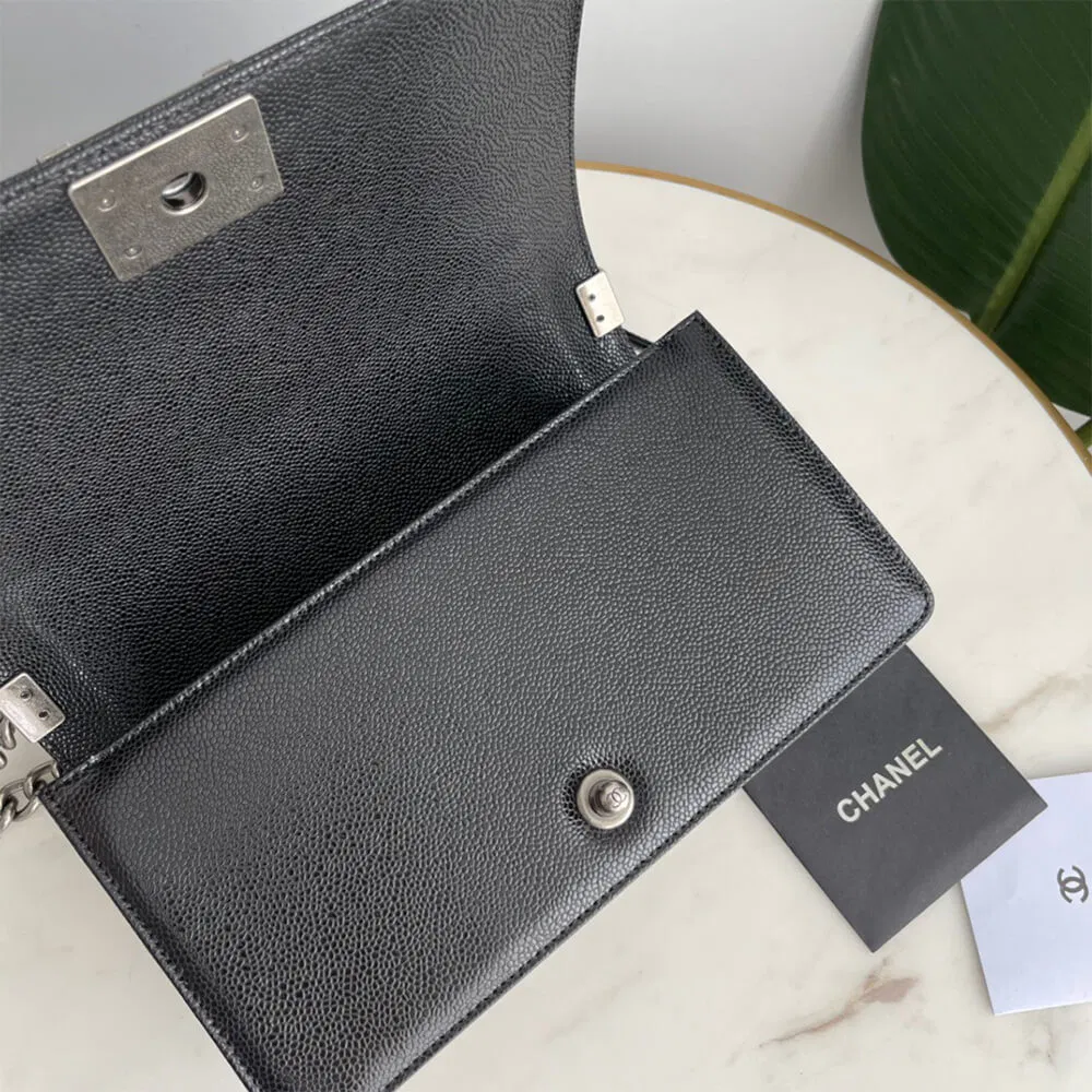 BOY CHANEL HANDBAG — image 6