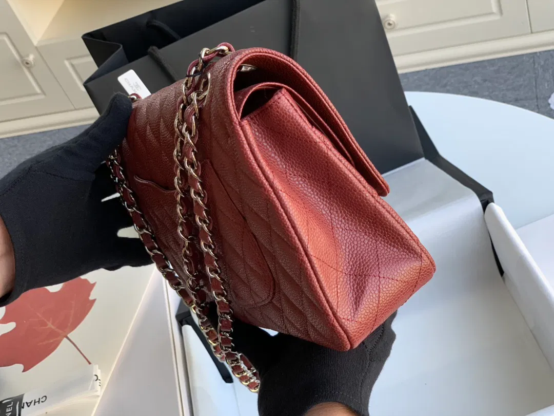 Chanel Flap Bag — image 4