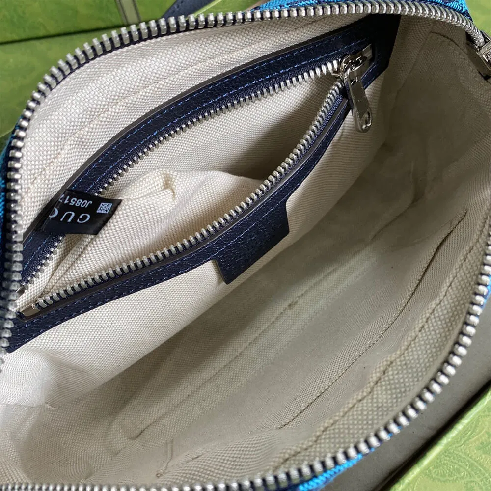 GG Multicolour belt bag — image 7