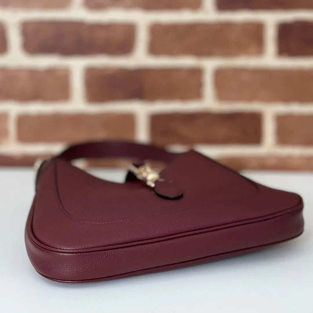 Gucci Jackie 1961 Small Shoulder Bag(high-end grade) — image 4