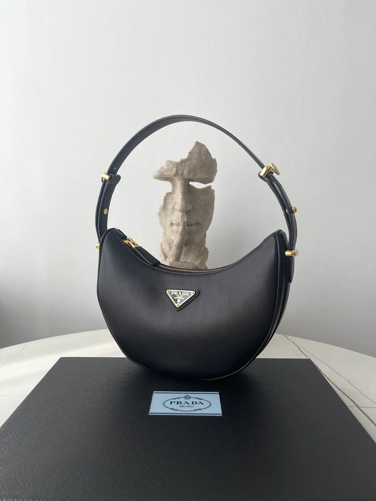 𝐏𝐫𝐚𝐝𝐚 𝐀𝐫𝐪𝐮𝐞 — image 2