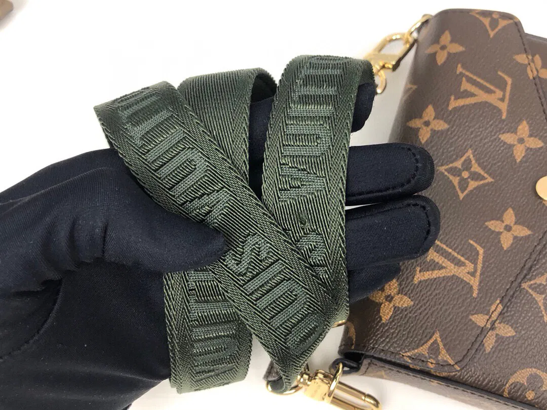 MULTI POCHETTE FELICIE — image 6
