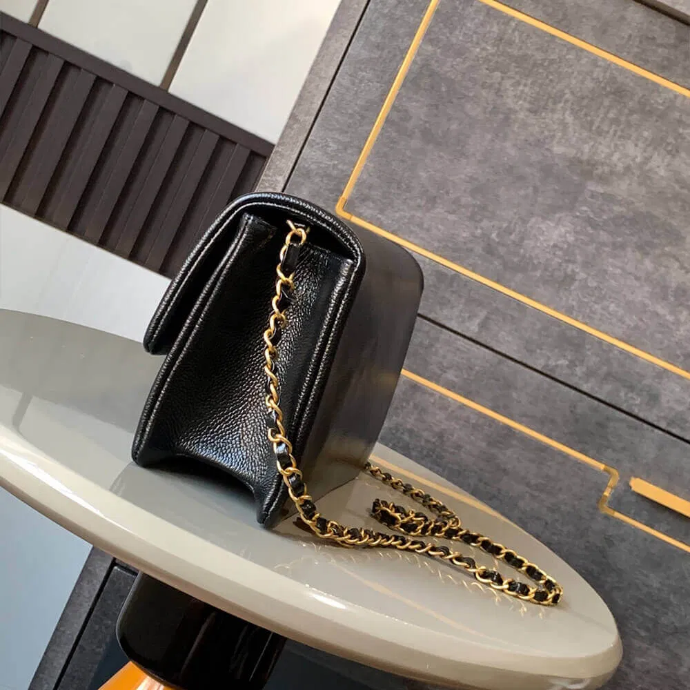 CHANEL Small Flap Bag(high-end grade) — image 4