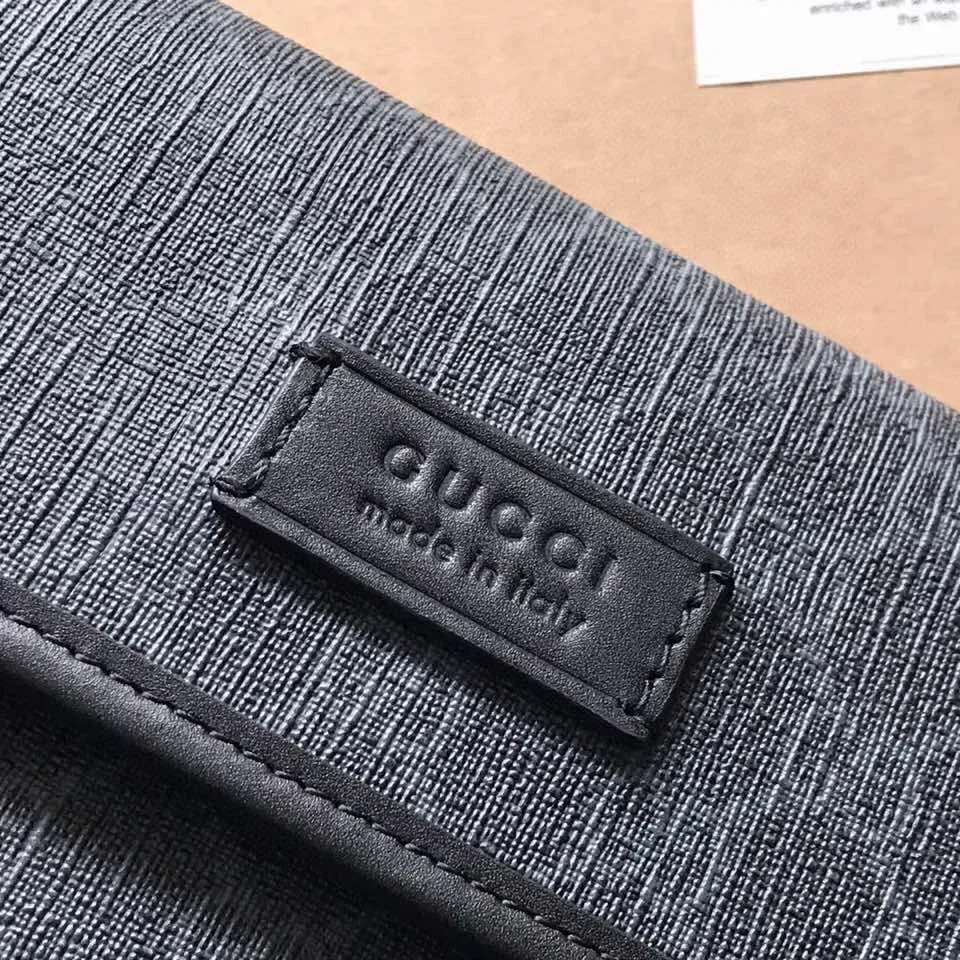 GG Black belt bag — image 7