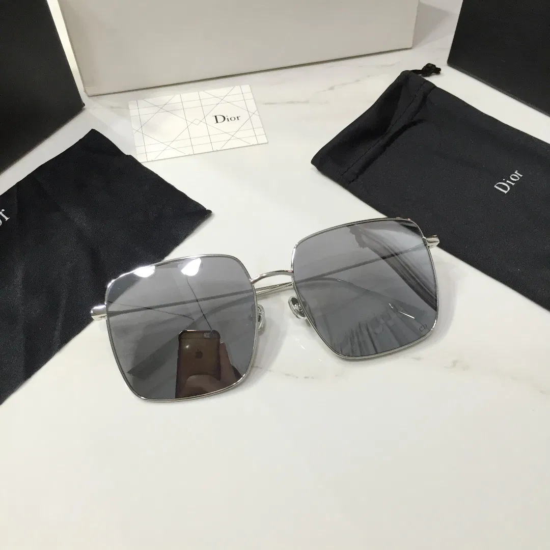 Stellaire Square Sunglasses — image 8