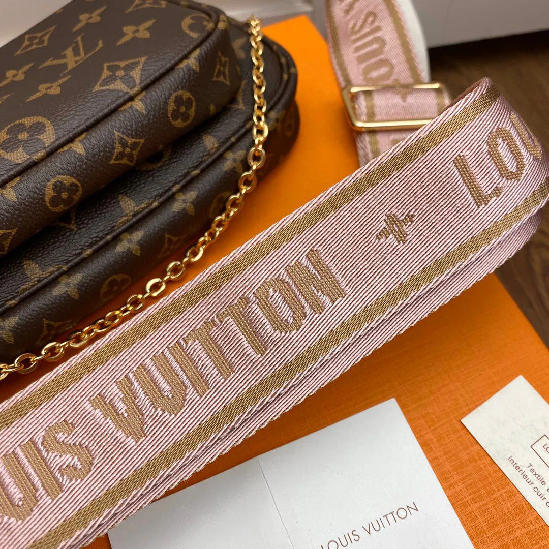 MULTI POCHETTE ACCESSOIRES M44813 — image 7