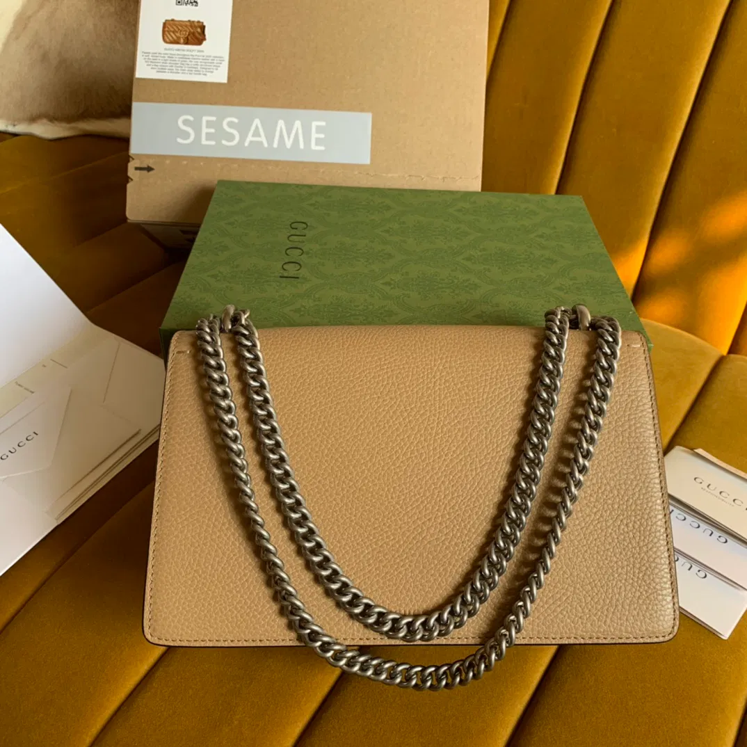 Dionysus small shoulder bag — image 2