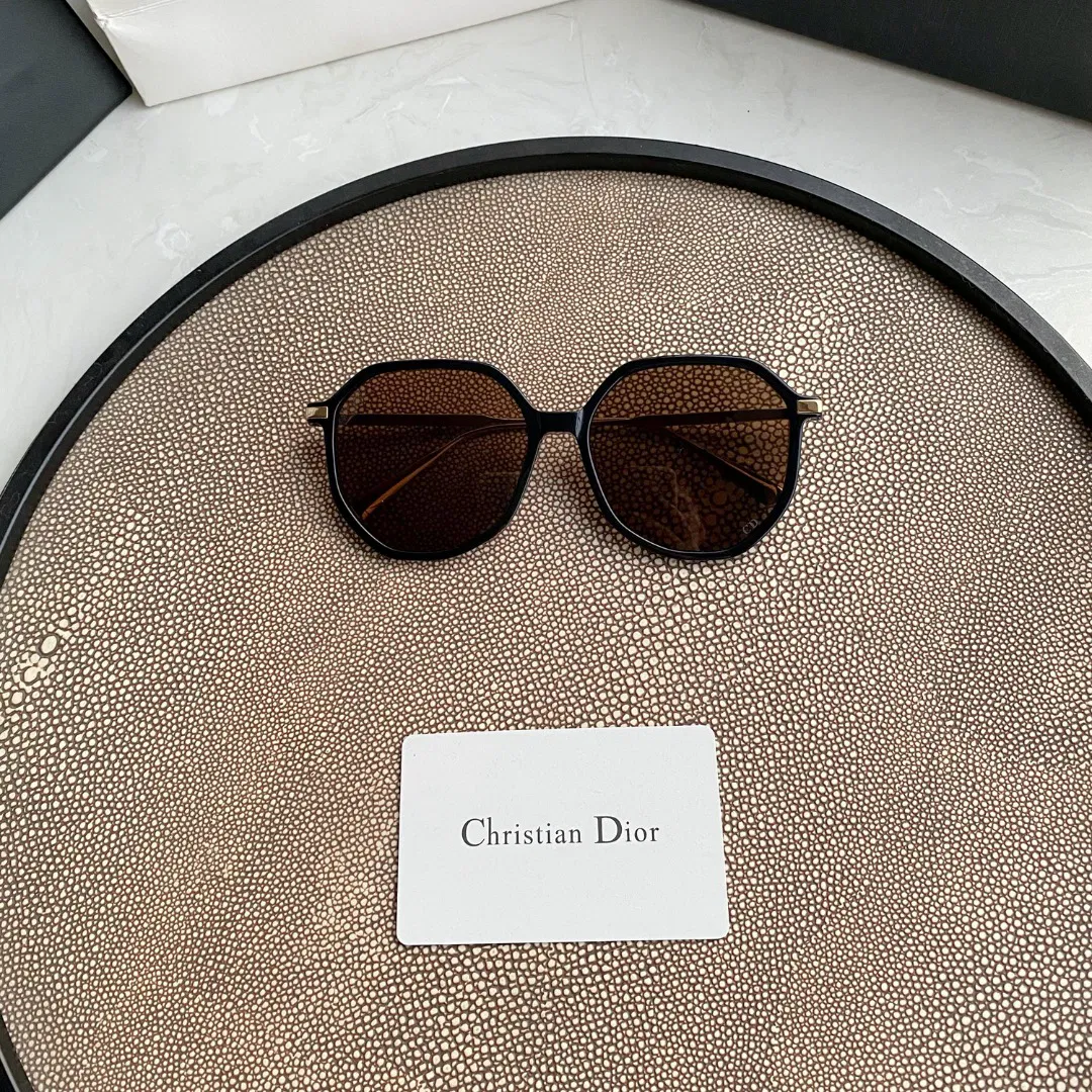 Round Sunglasses