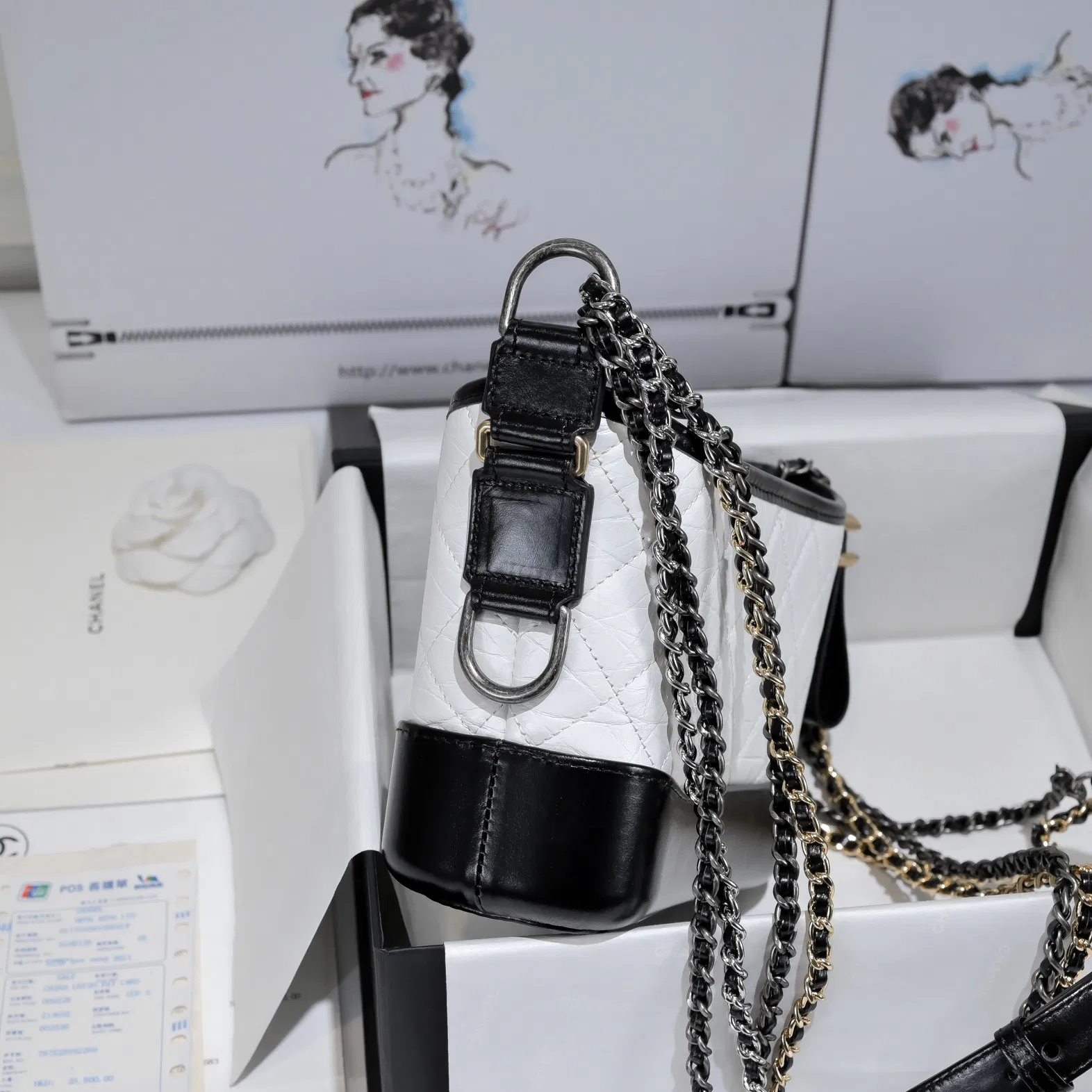 Gabrielle de Chanel — image 2