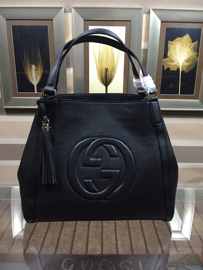 Gucci Soho Two Way