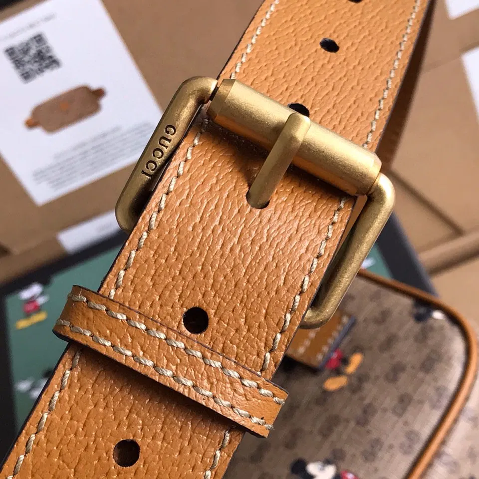 GG Belt Bag — image 5