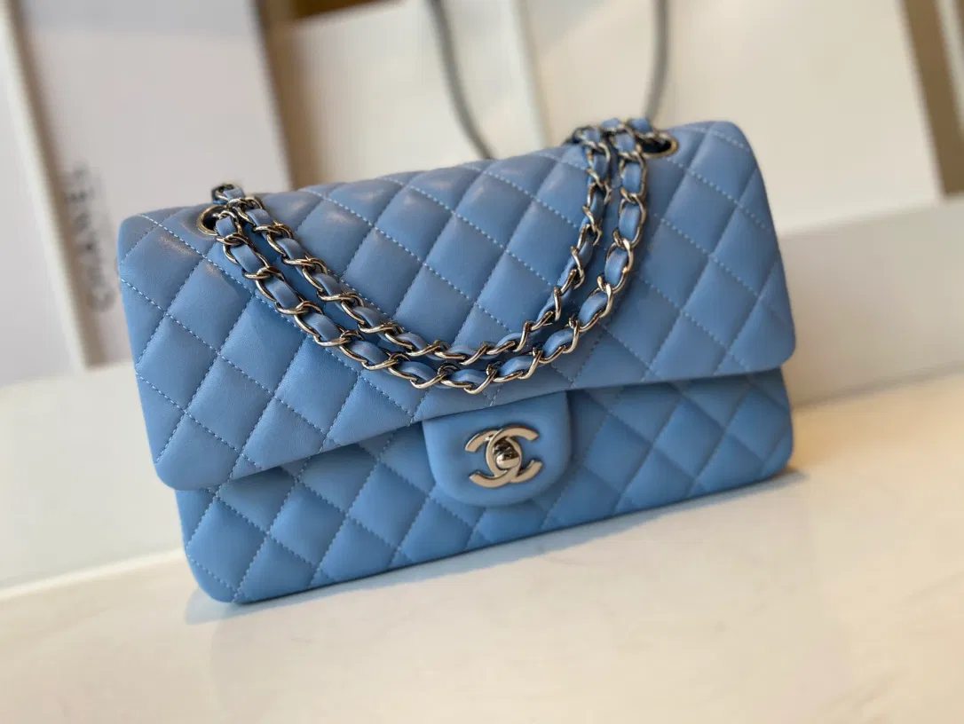 Chanel Flap Bag — image 8