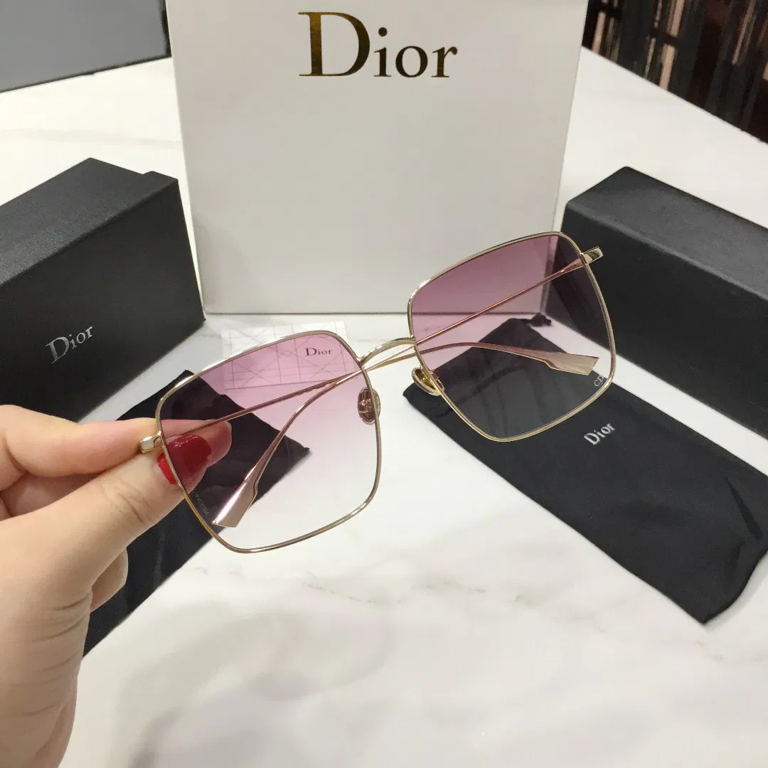 Stellaire Square Sunglasses — image 7