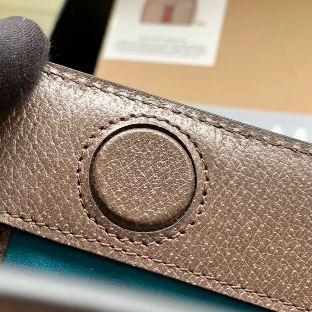 Ophidia GG small shoulder bag — image 4