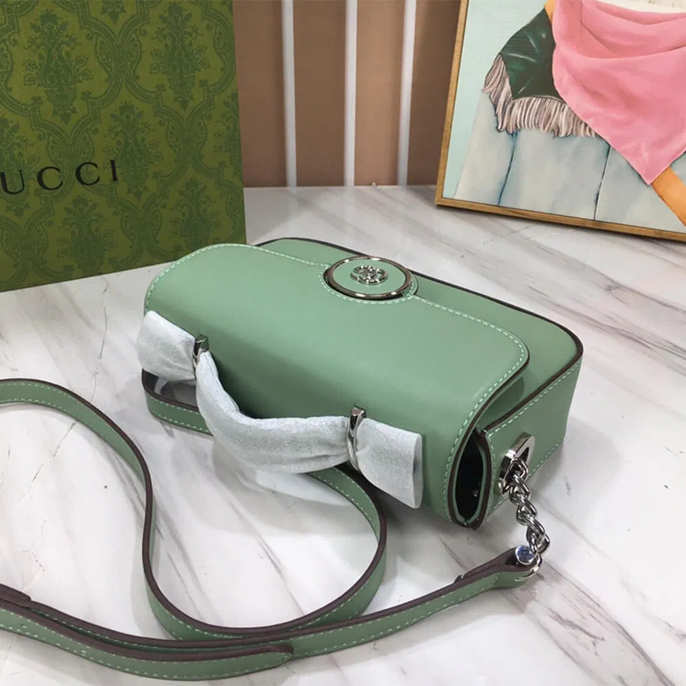 Gucci Petite GG mini shoulder bag — image 4