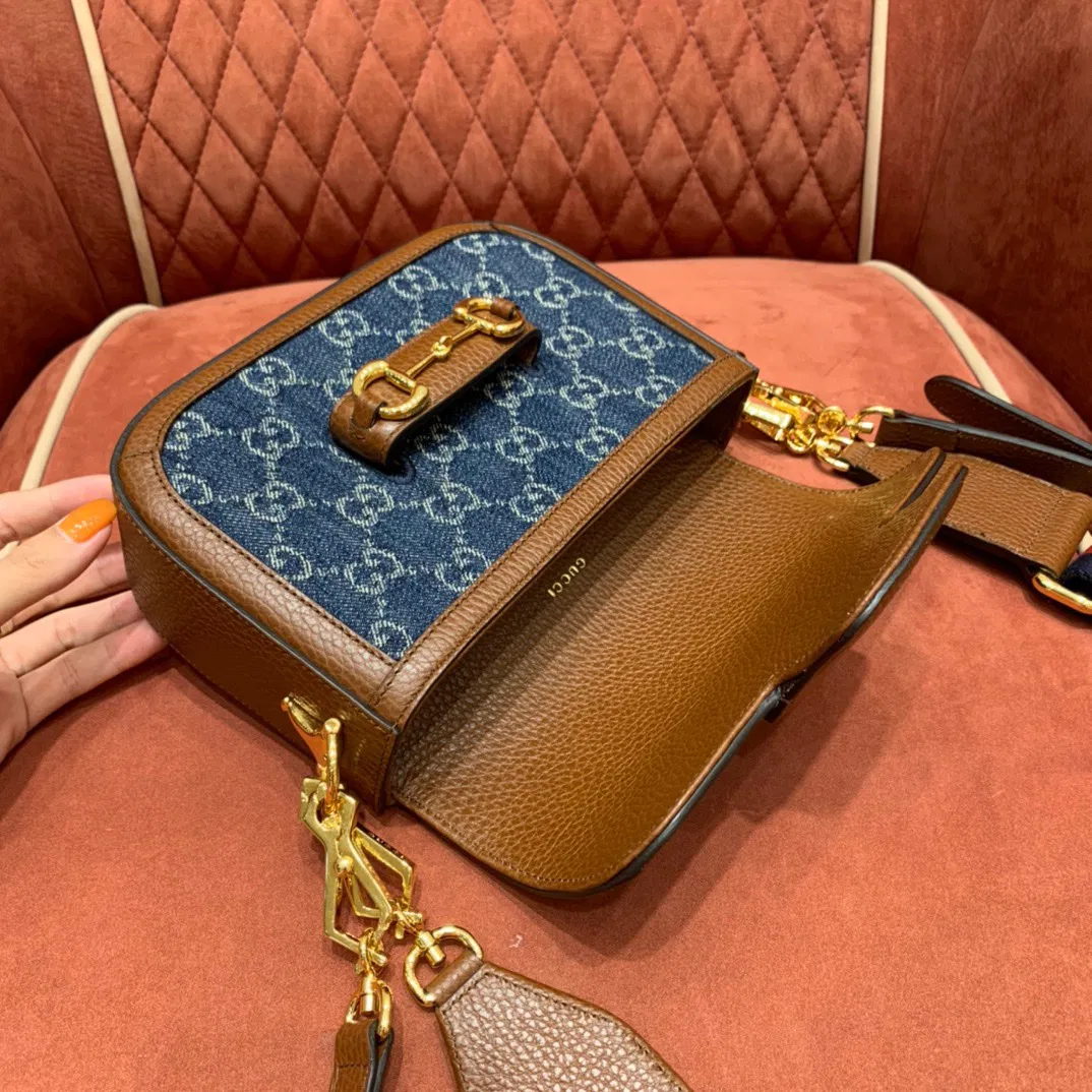 Gucci Horsebit — image 5