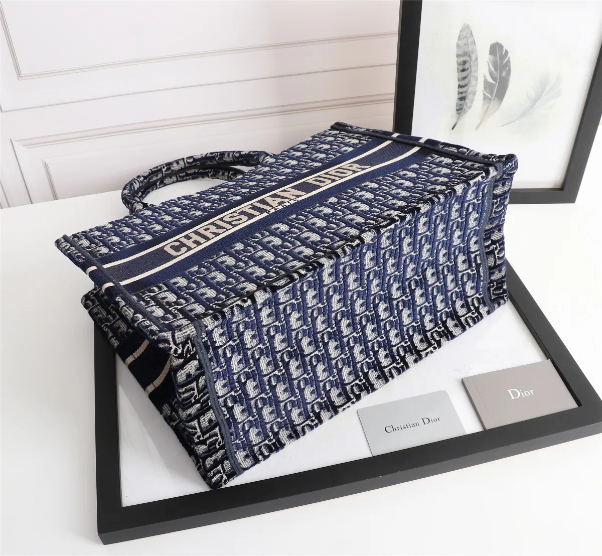 BOOK TOTE — image 5