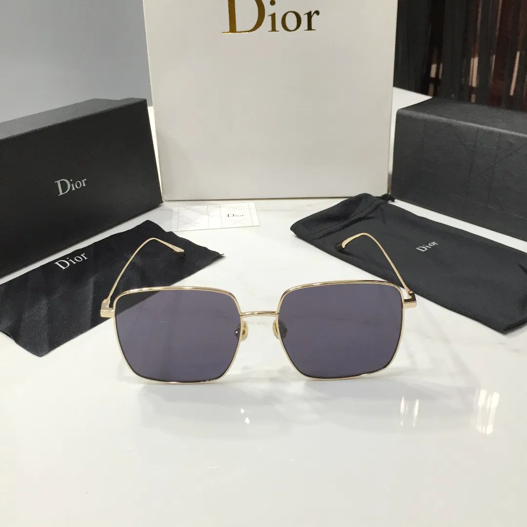 Stellaire Square Sunglasses