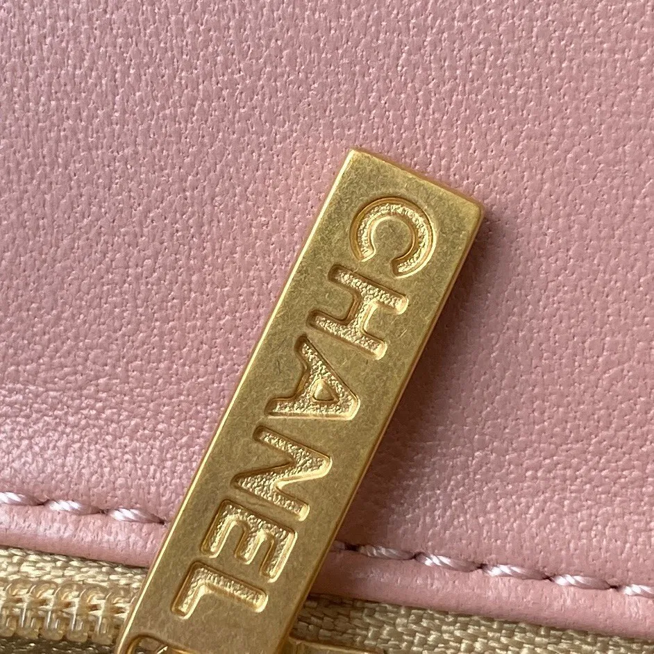 Chanel mini flap bag — image 7