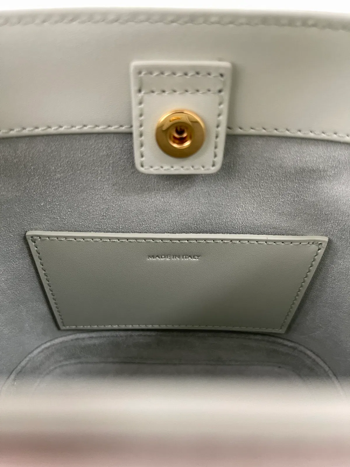Celine Leather bag — image 7