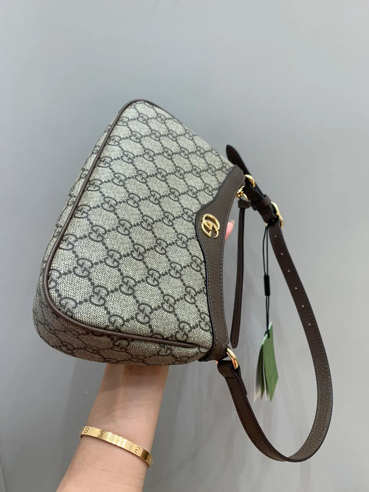 Ophida shoulder bag — image 4