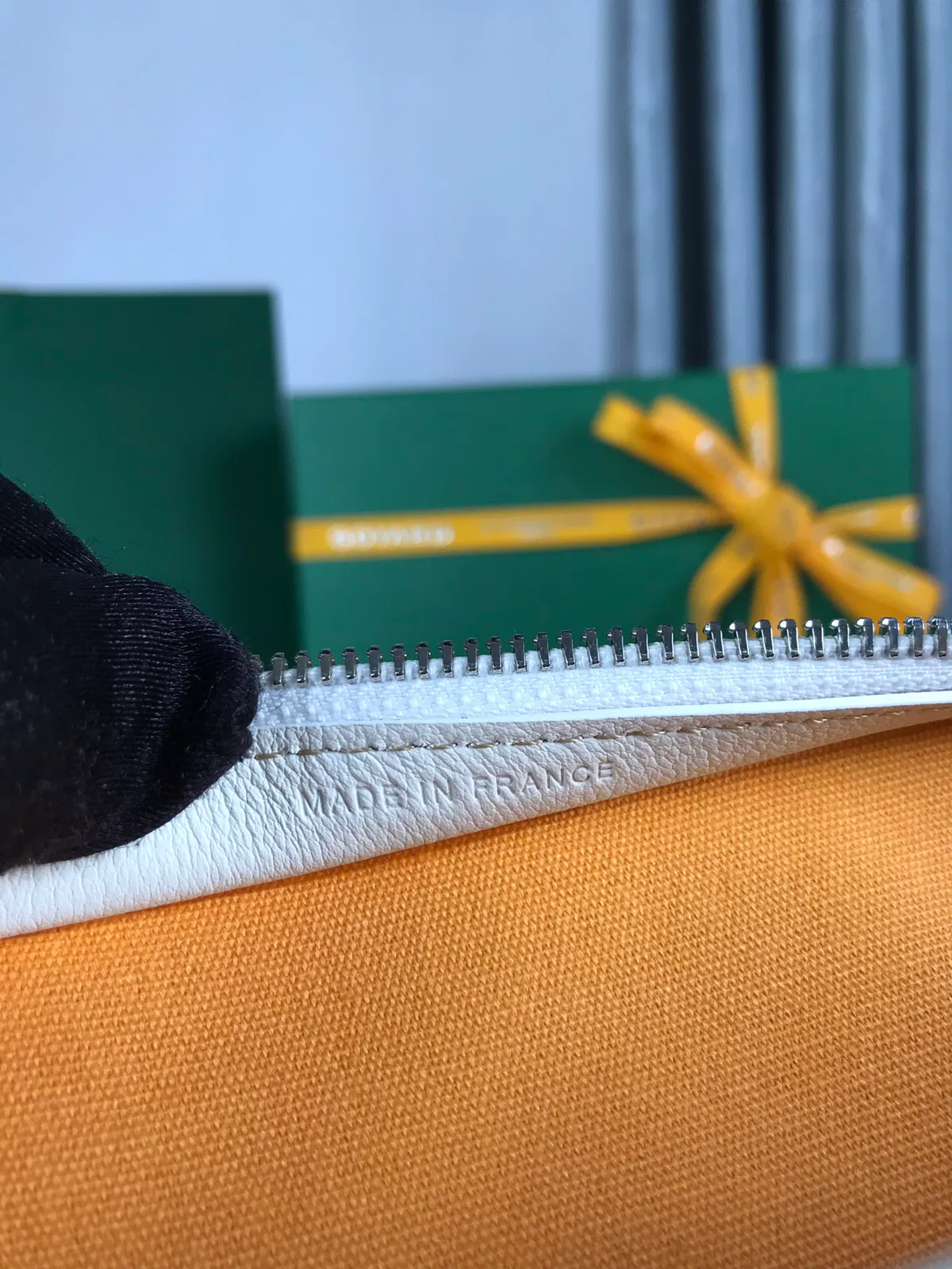 Goyard Jouvence — image 3