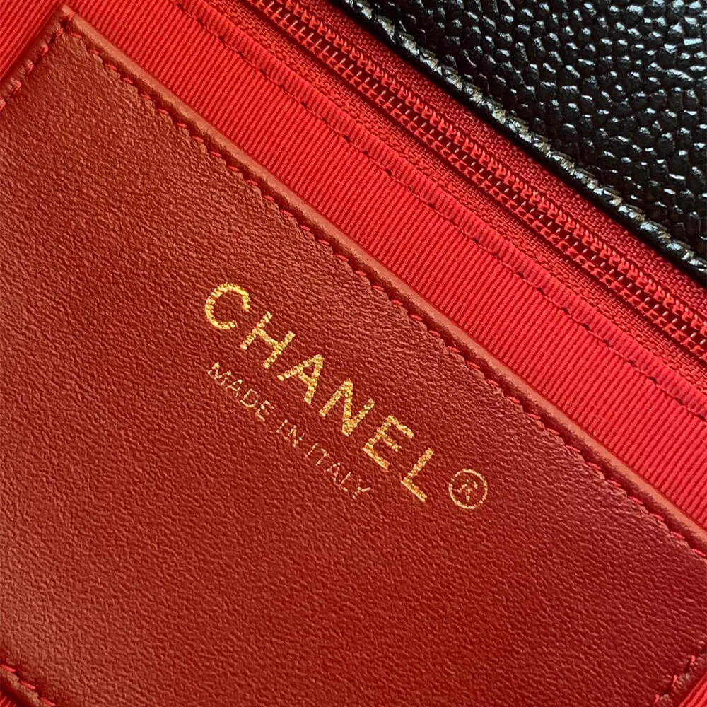 CHANEL Long Flap Bag(high-end grade) — image 6