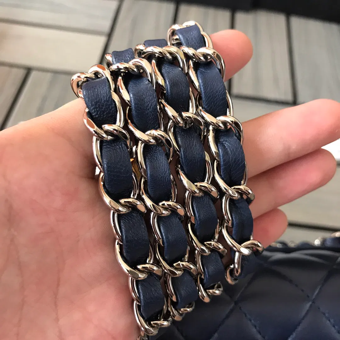 Chanel Flap Bag — image 3