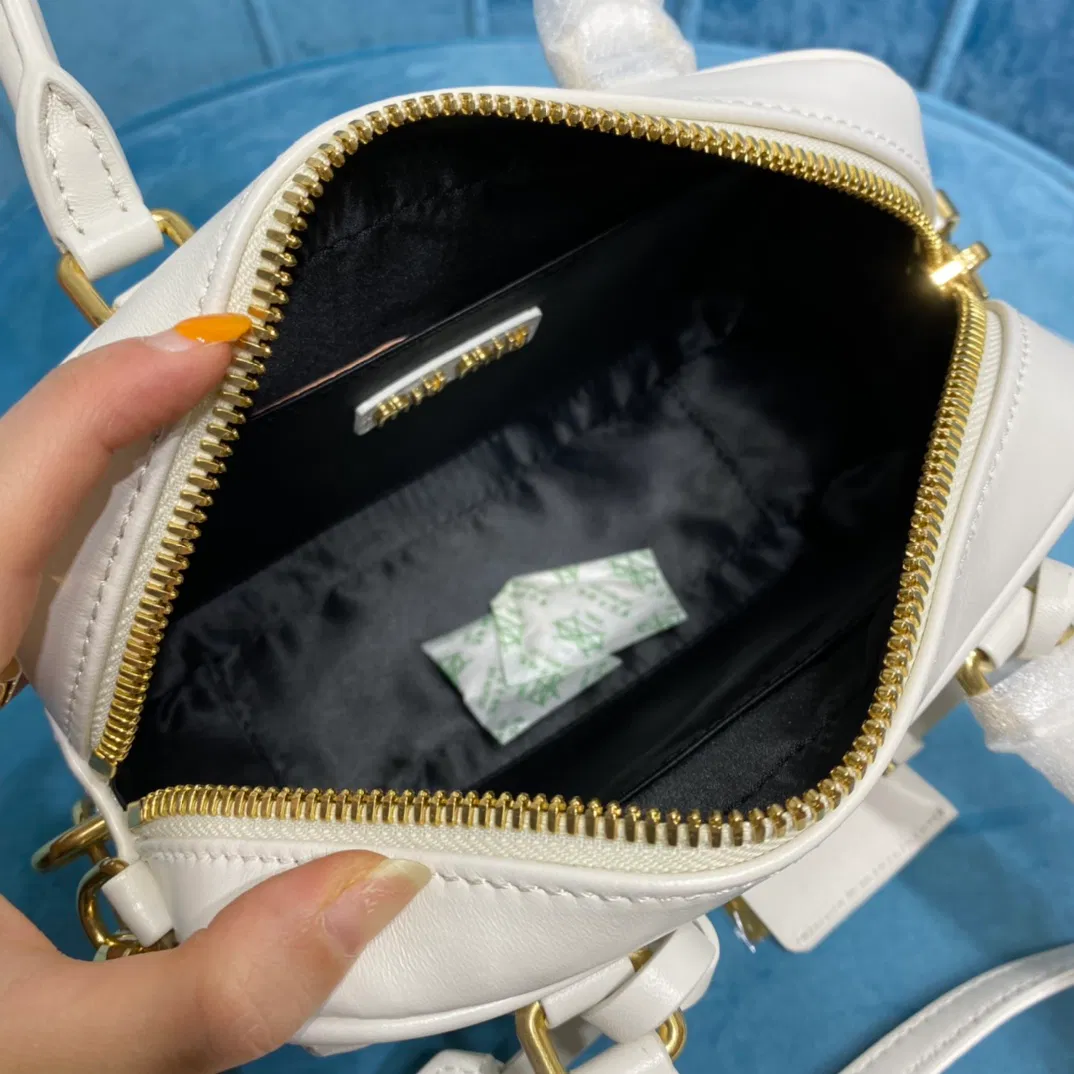 Matelassé Soft bag — image 4