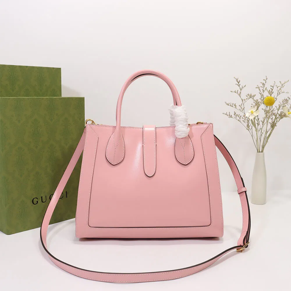 GG Jackie 1961 medium tote bag — image 3