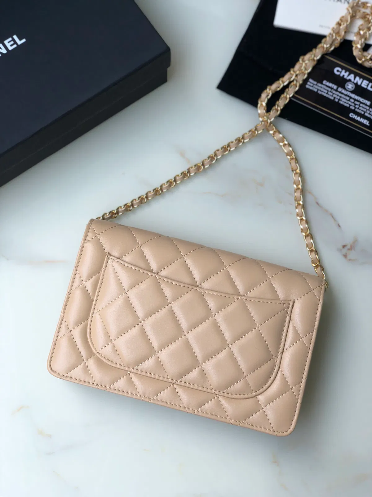CHANEL WOC — image 2