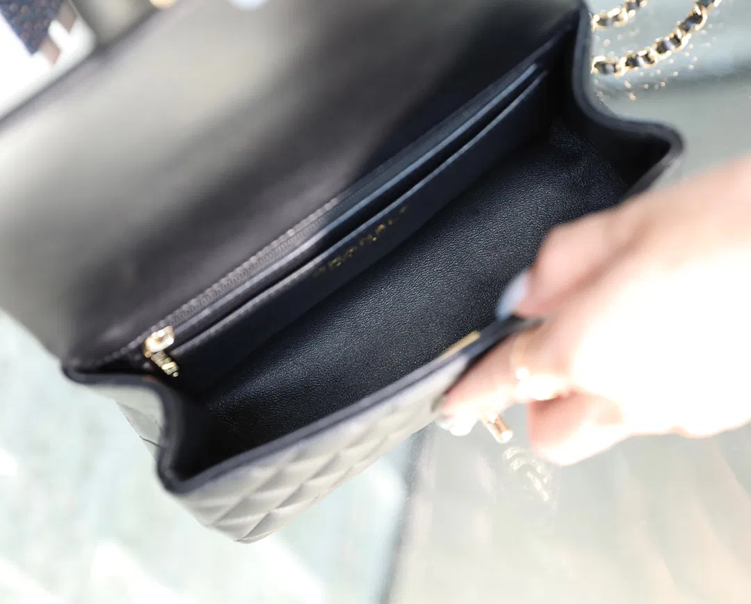 Chanel Mini Handbag — image 4