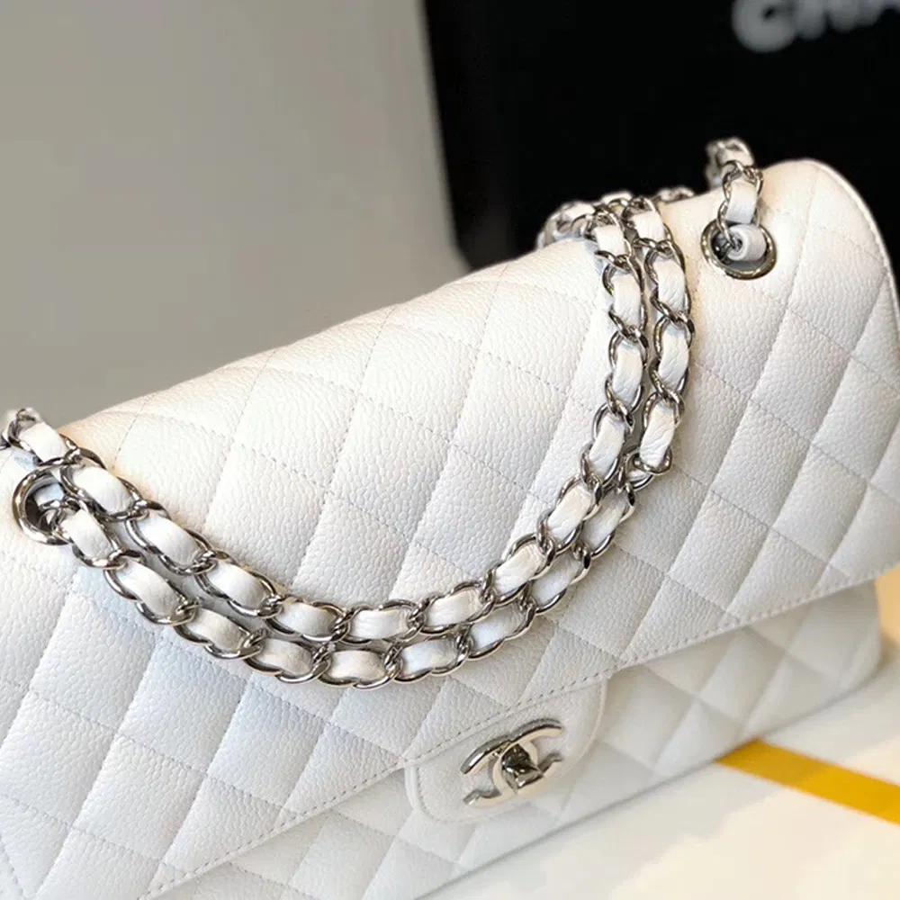 CHANEL Classic Flap Handbag — image 2
