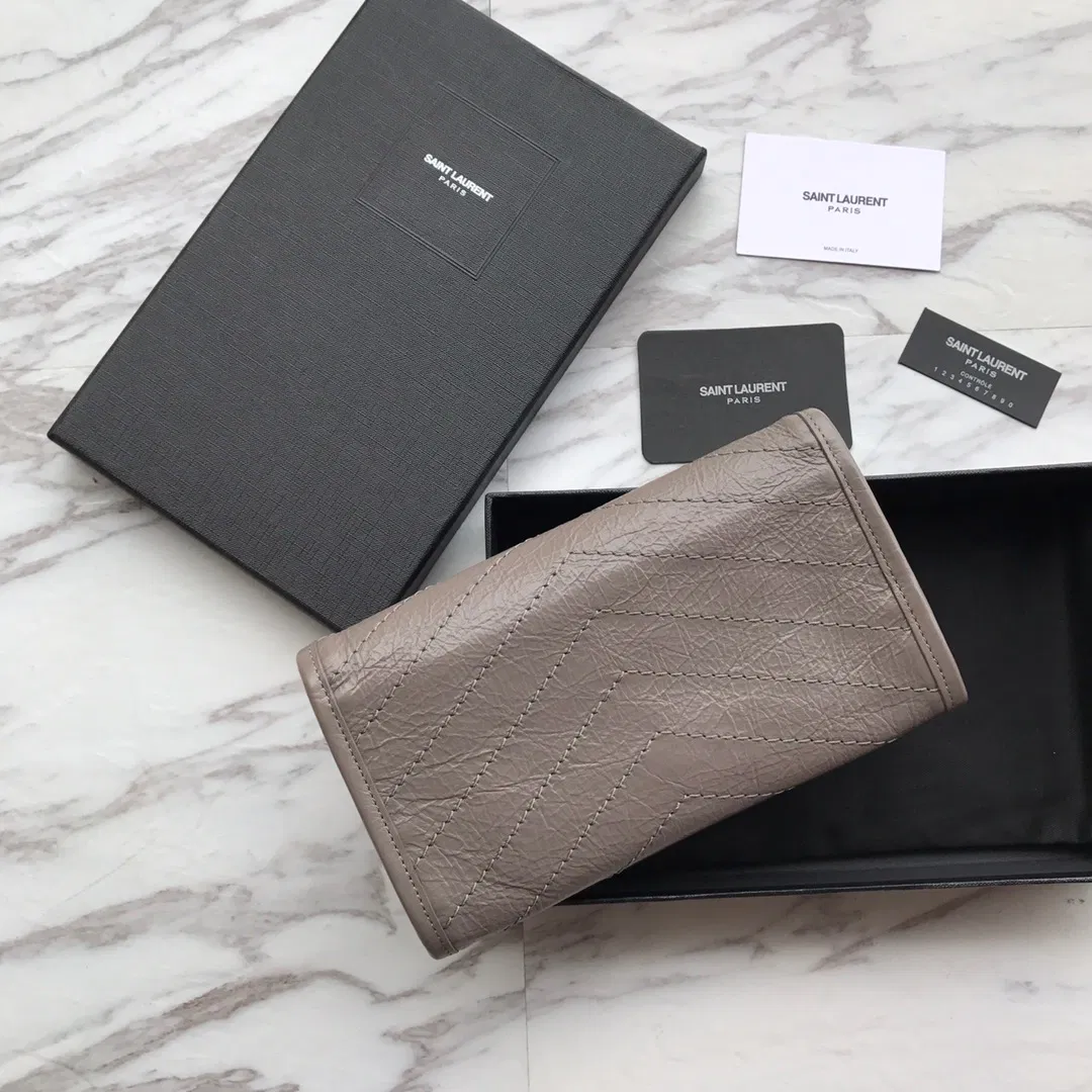 YSL NIKI WALLET — image 5