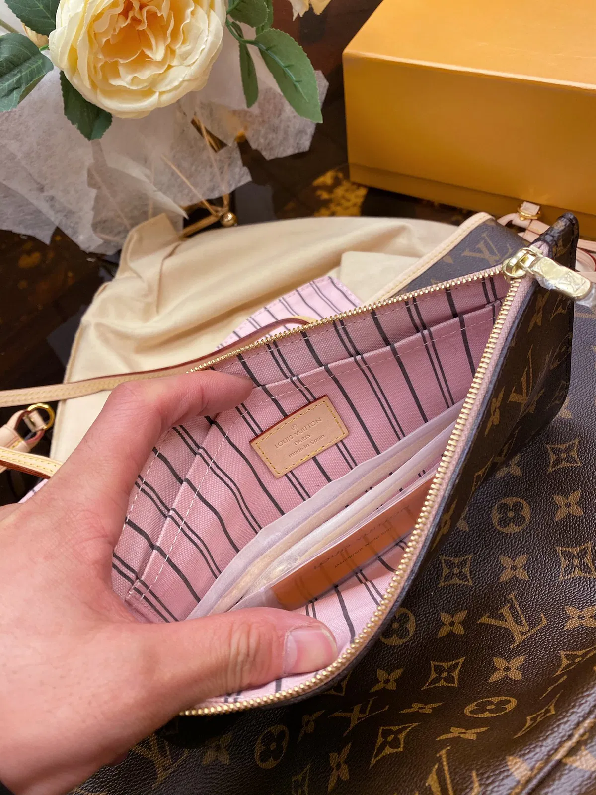 NEVERFULL GM — image 4
