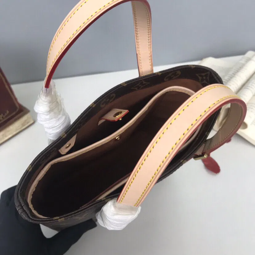 LOUIS VUITTON Vavin PM Tote — image 8