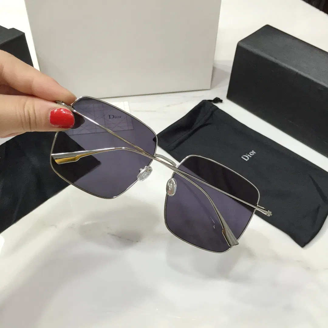Stellaire Square Sunglasses — image 6