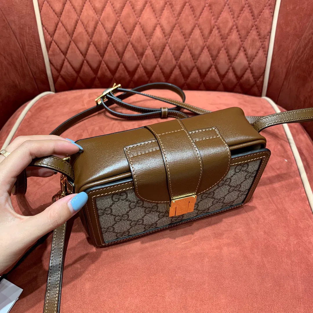Supreme box bag — image 7