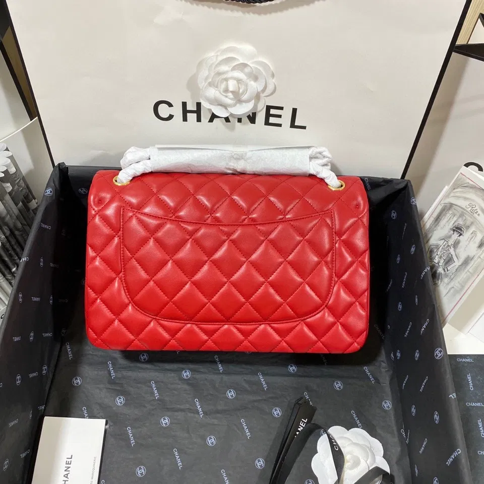 Chanel Flap Bag Large — image 2