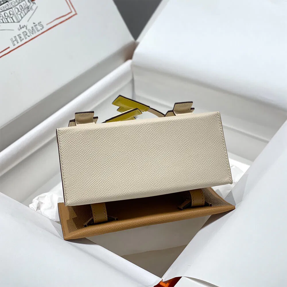 Hermes Kelly Doll Picto — image 4
