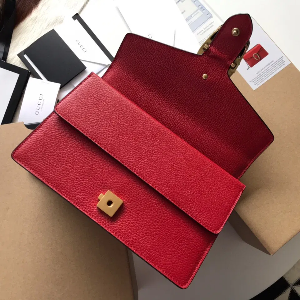 Dionysus small shoulder bag — image 3