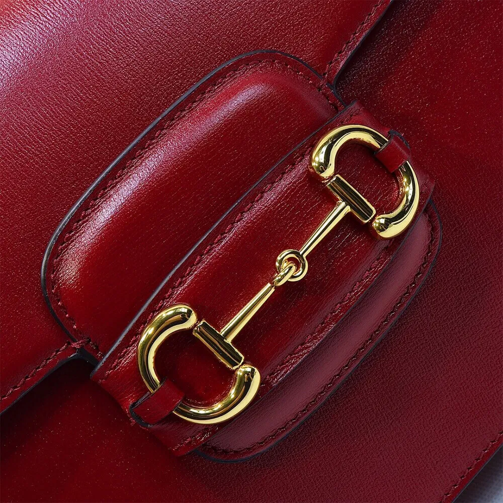 GUCCI HORSEBIT 1955 SHOULDER BAG — image 5
