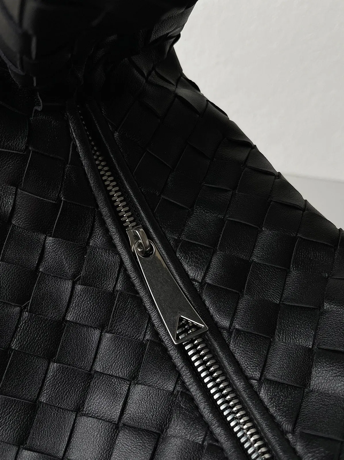 Bottega Veneta BV Jodie Teen Bag Black — image 9