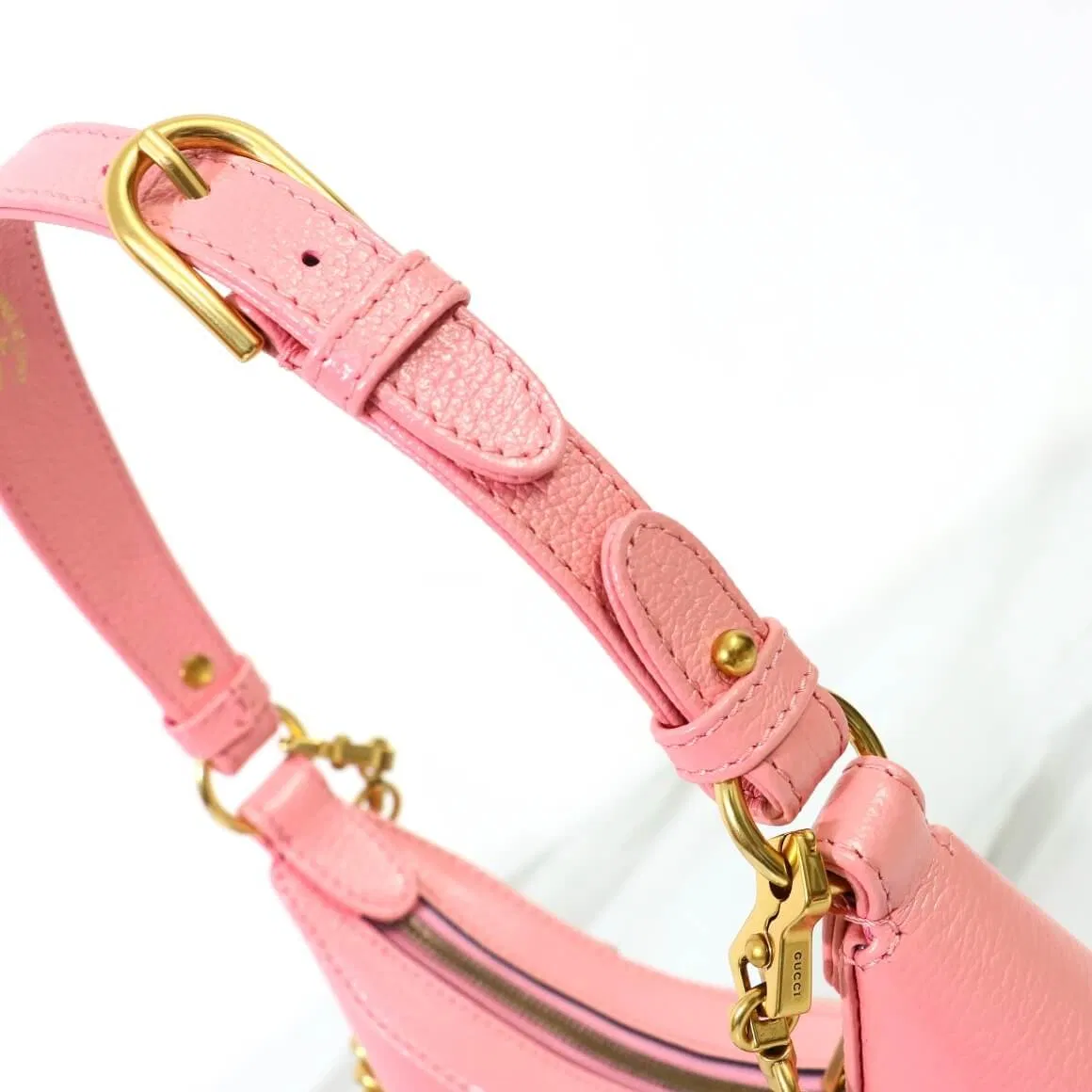 GUCCI Aphrodite small shoulder bag — image 5