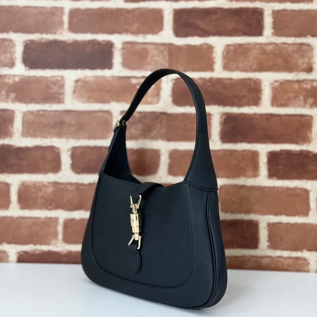 Gucci Jackie 1961 Small Shoulder Bag — image 2