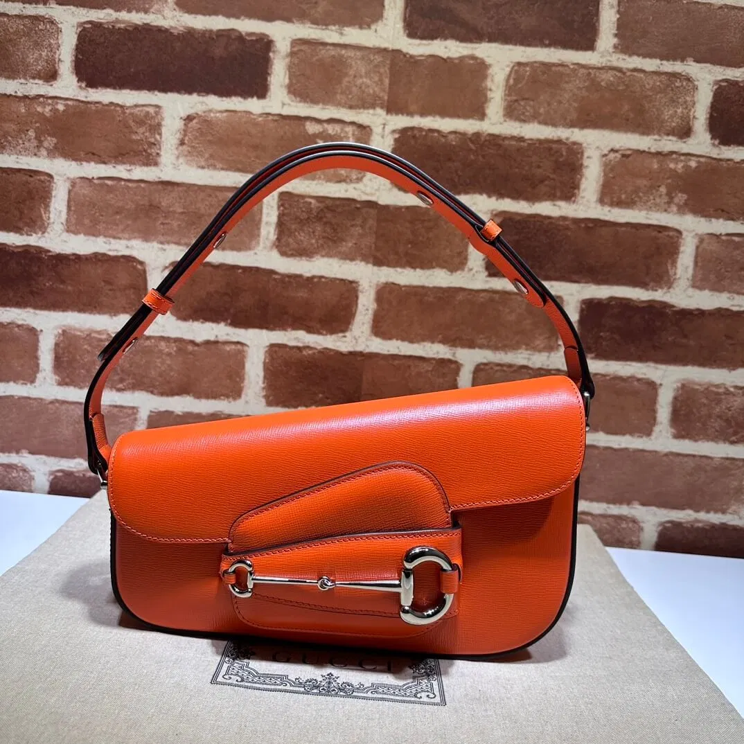 Gucci Horsebit 1955 Small Shoulder Bag
