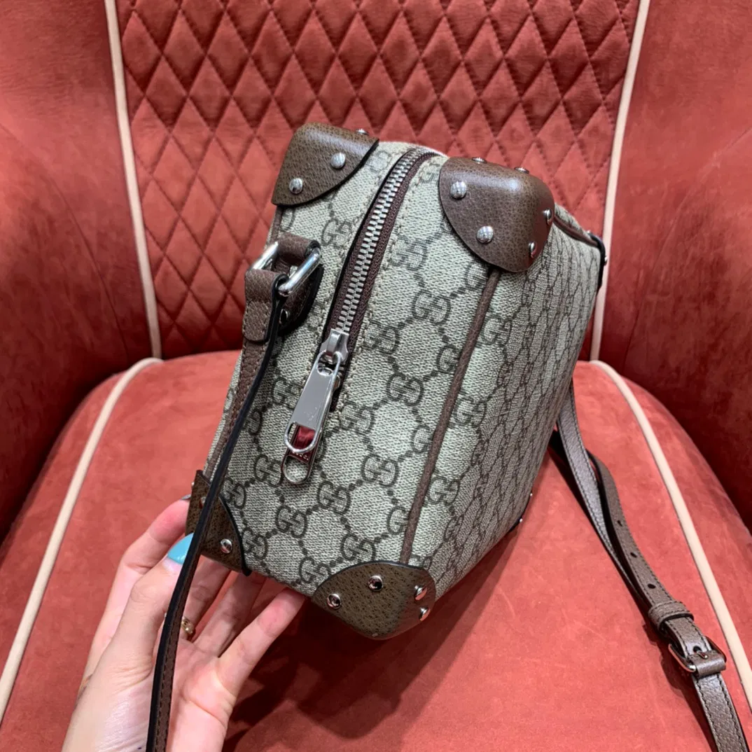 Gucci Soft Trunk — image 7
