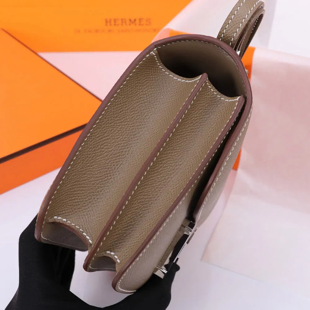 Hermes Constance 18 — image 3
