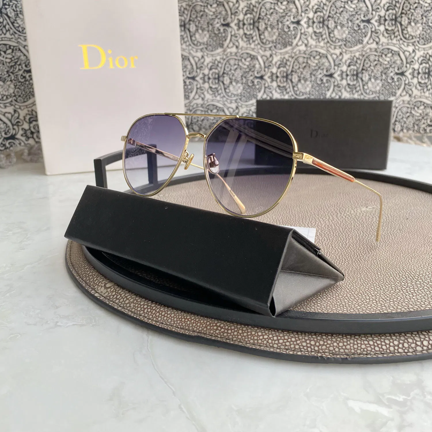 Dior Sunglasses — image 2