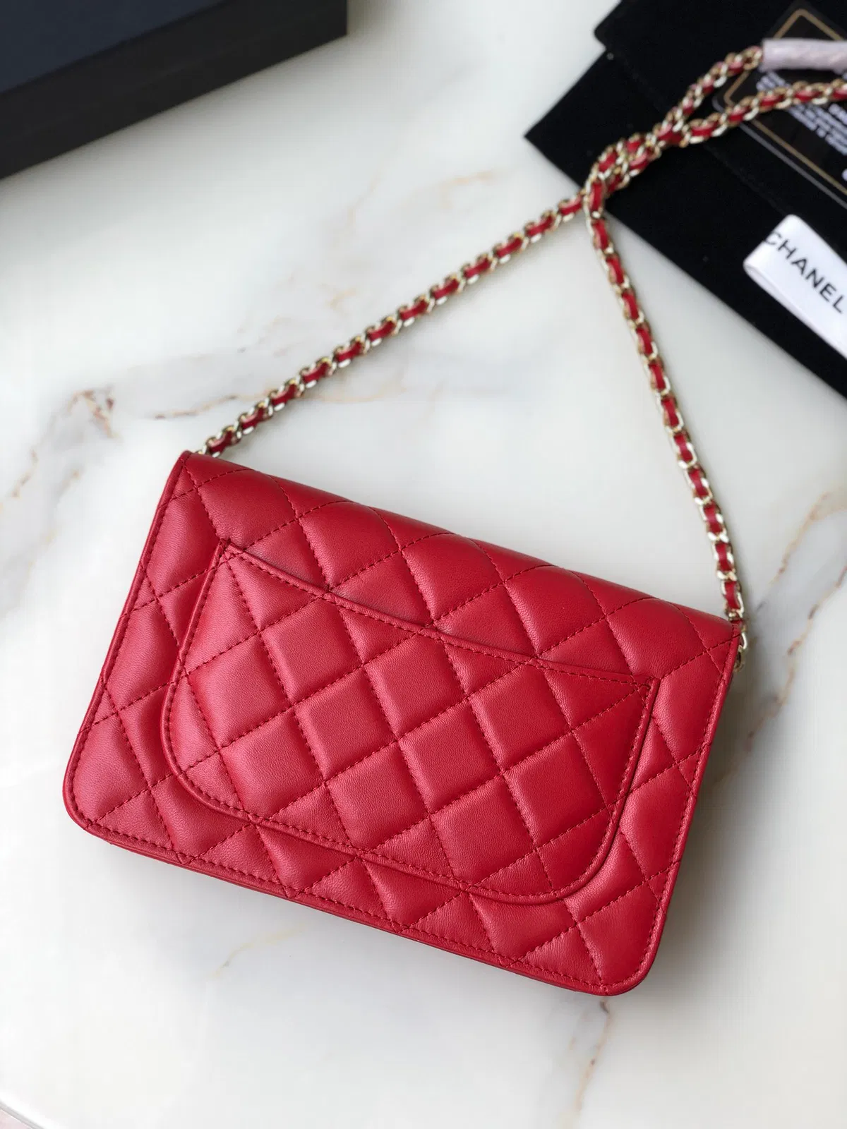 CHANEL WOC — image 2
